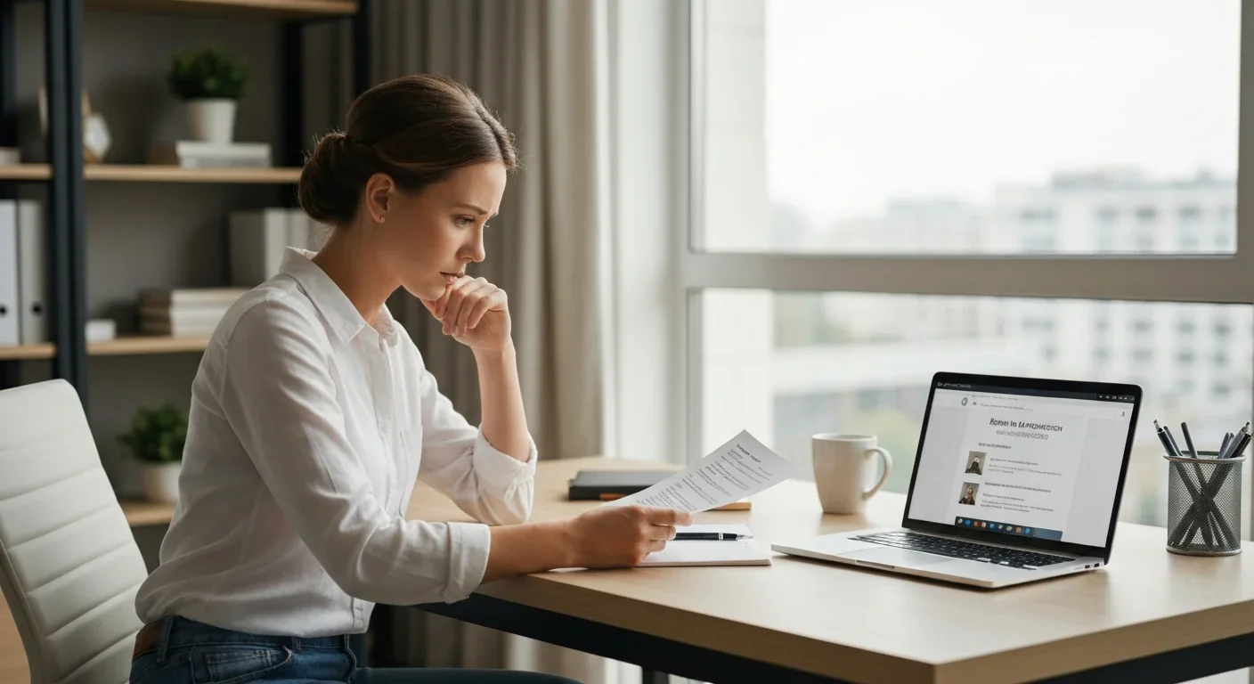 The Algorithm at Your Door: AI Housing Discrimination