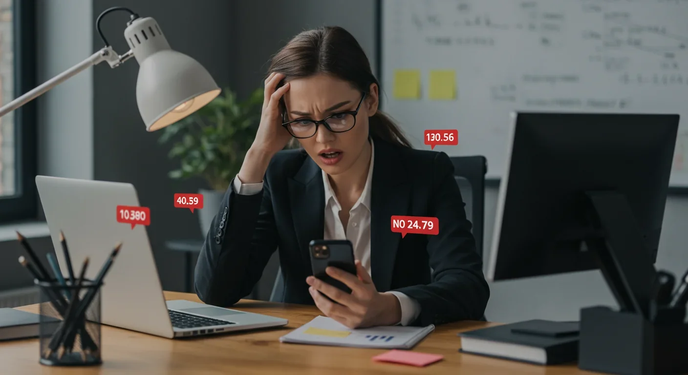 5 Proven Ways to Reclaim Focus in a Distracted World