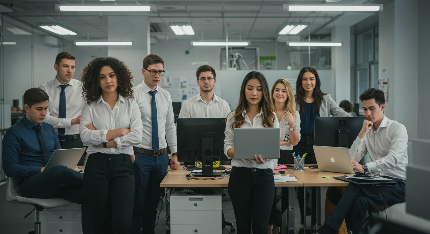 The Authenticity Paradox: When Being Real Holds You Back