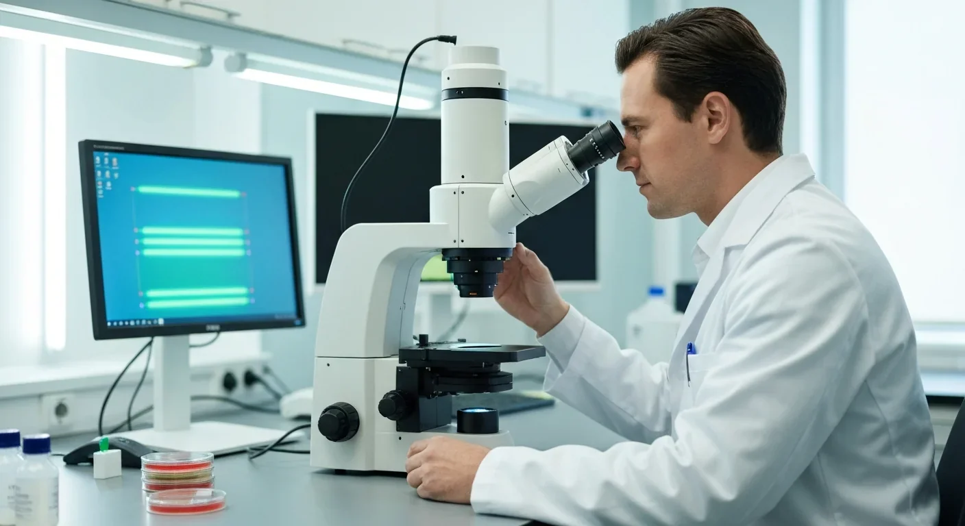 Bacterial Biofilms Build Cities With Plumbing Systems