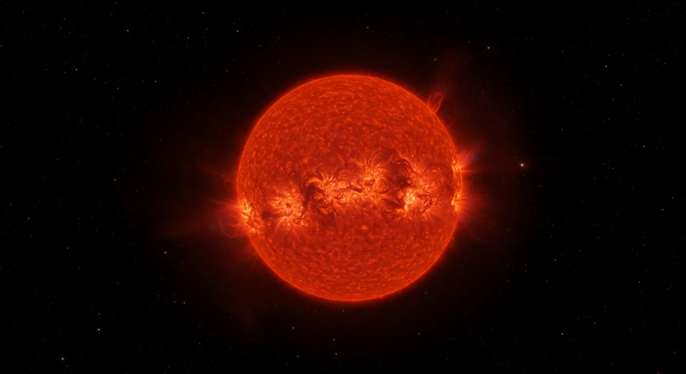 The Great Dimming: Betelgeuse's Mysterious Brightness Crisis