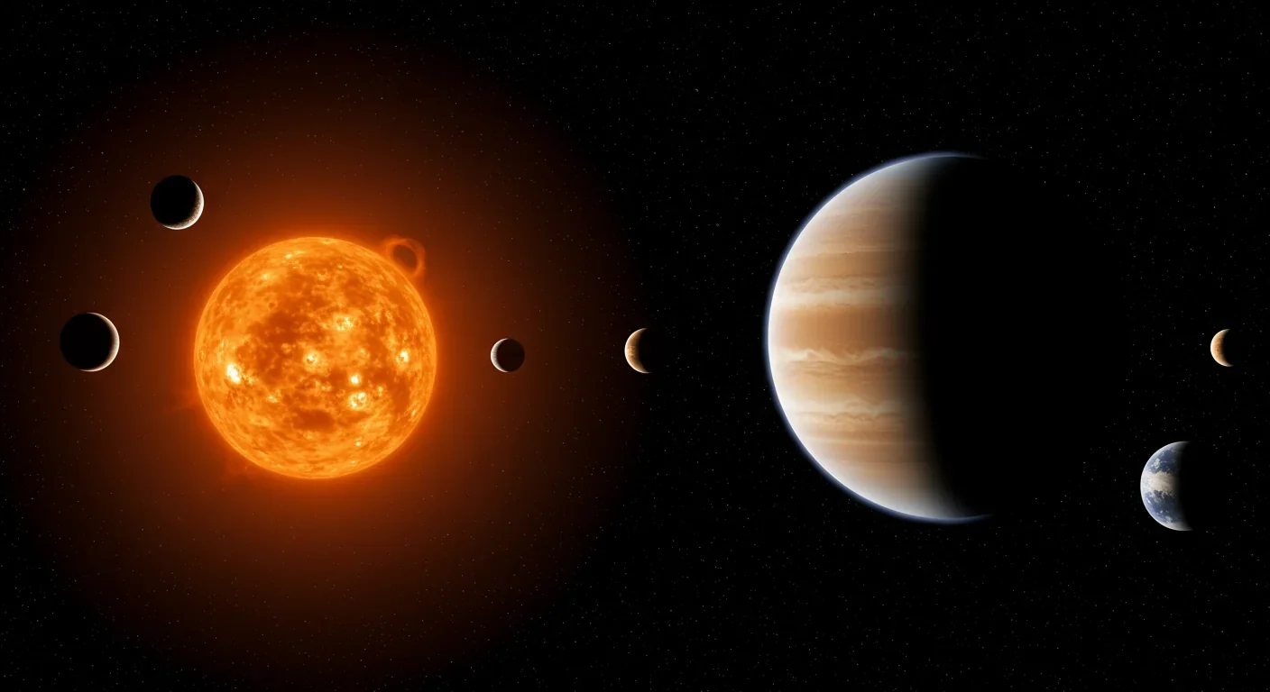 Beyond The Goldilocks Zone: Where Life Really Exists