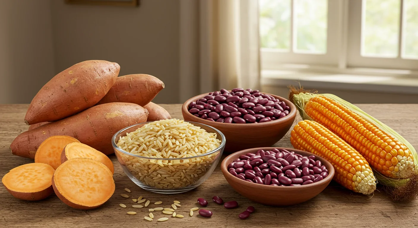 How Biofortified Crops Are Fighting Hidden Hunger Globally