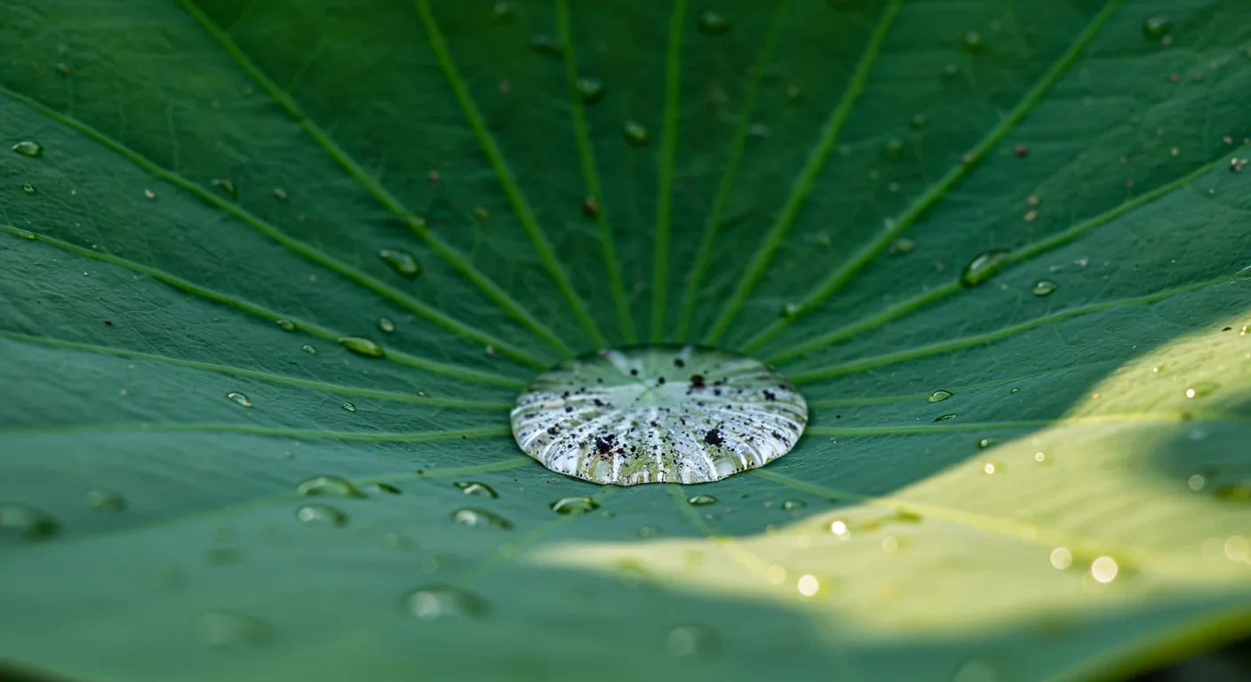 5 Biomimicry Innovations Reshaping Technology in 2025