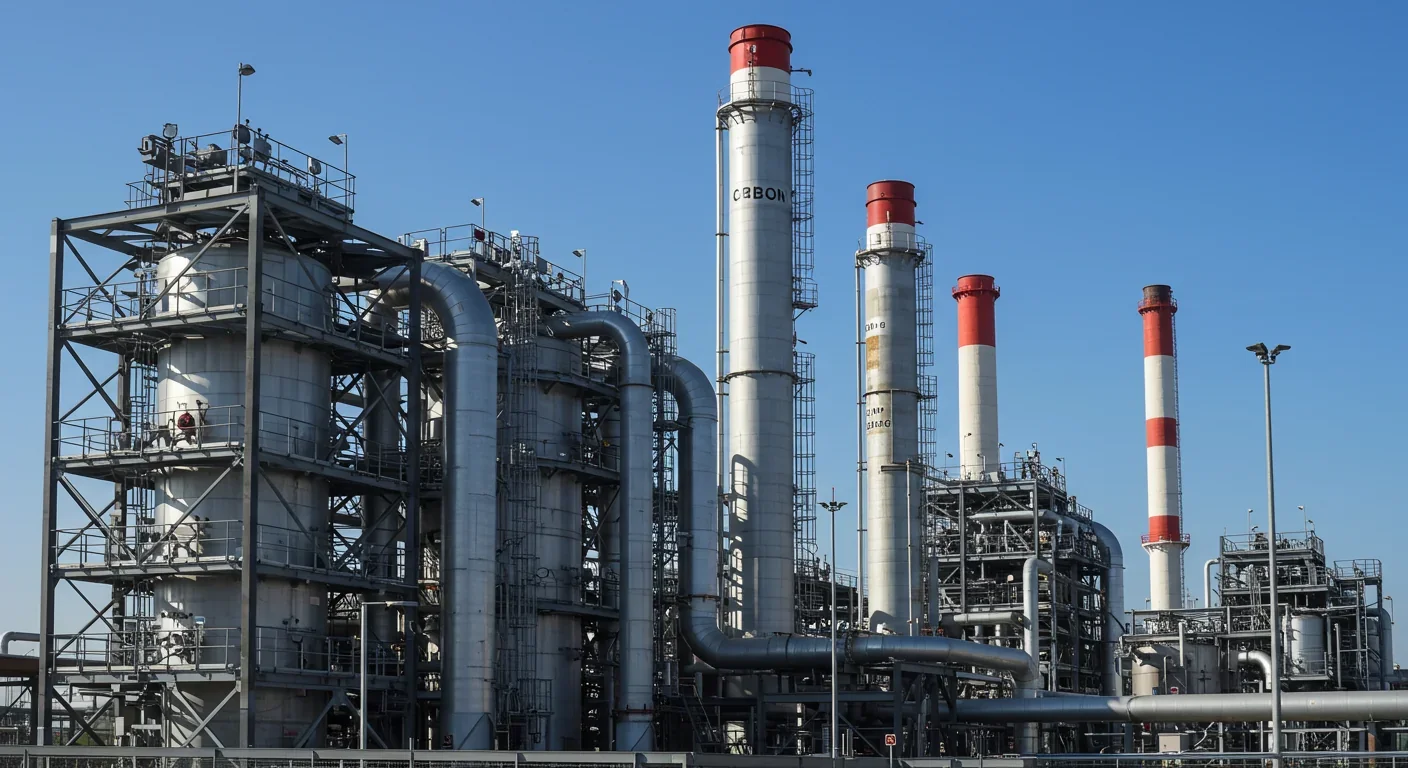 Can Carbon Capture Really Reverse Climate Change?