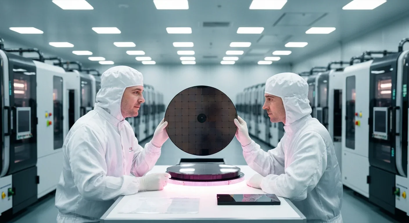 The Dinner Plate Chip Changing AI Computing Forever