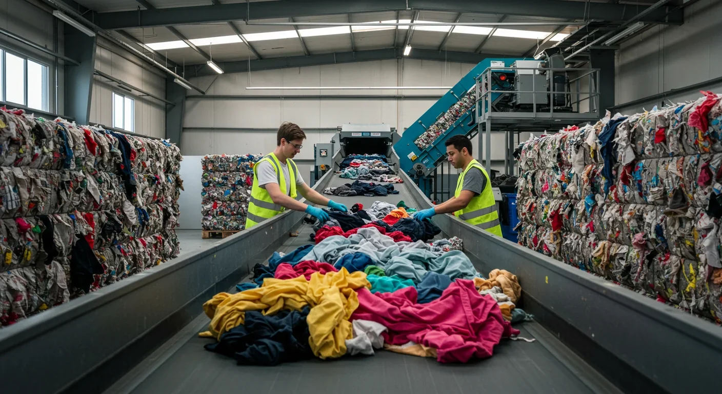 Circular Economy: Designing Waste Out of the System