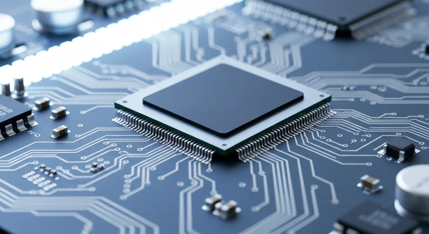 Clock-less Processors: The Asynchronous Computing Revolution