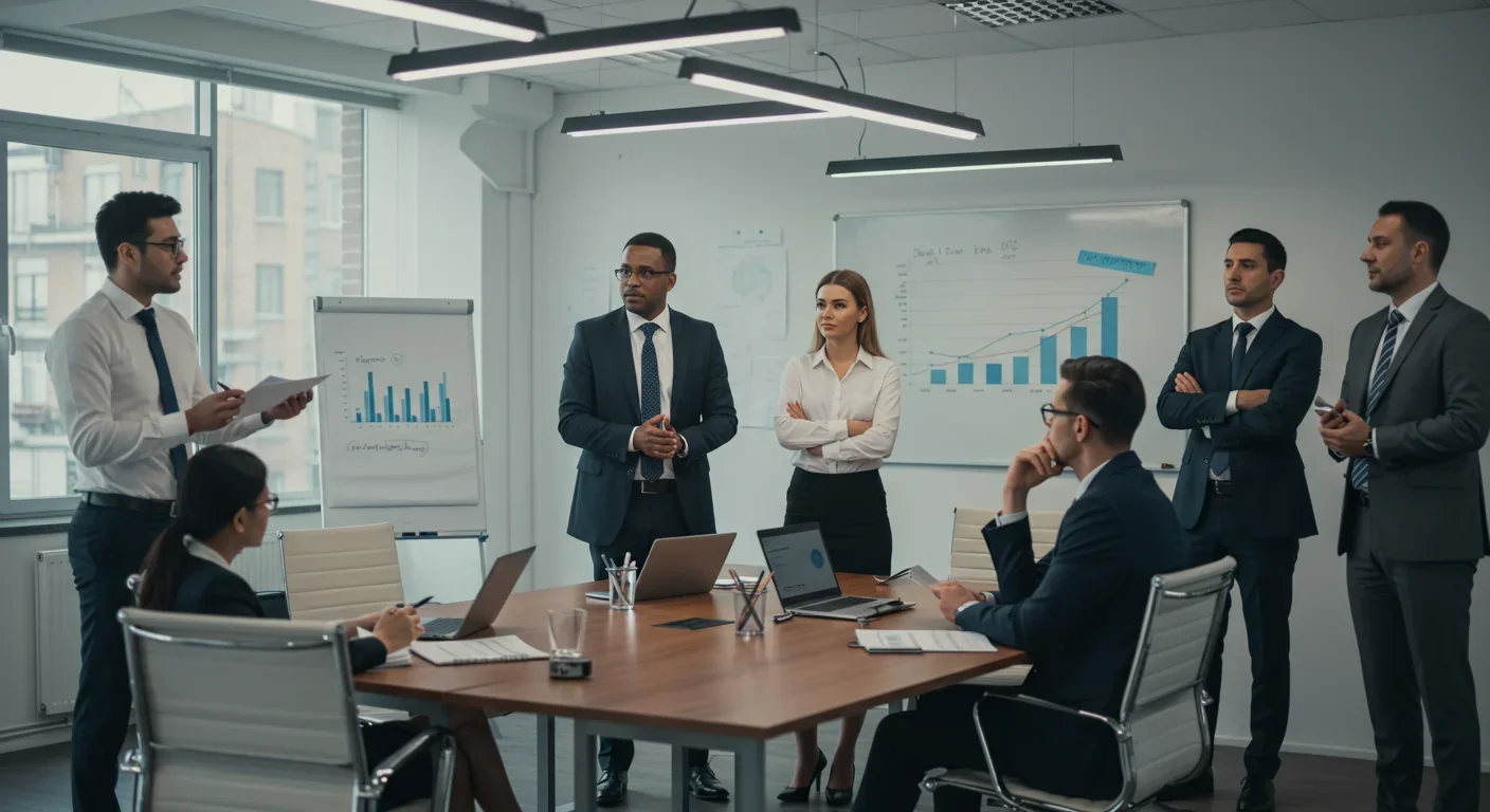 How Cognitive Biases Hijack Your Decisions