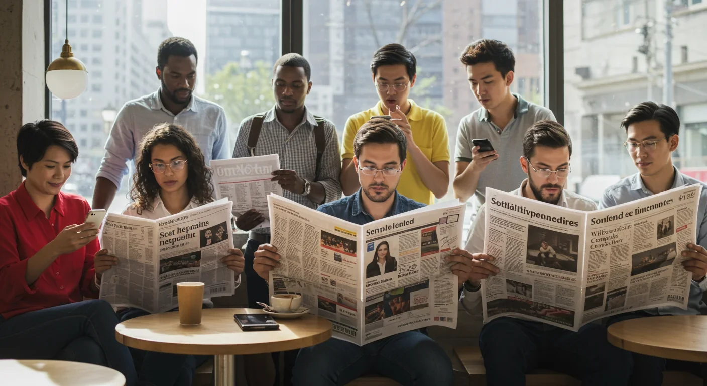 Cognitive Fluency Bias: Why Familiar Ideas Feel True