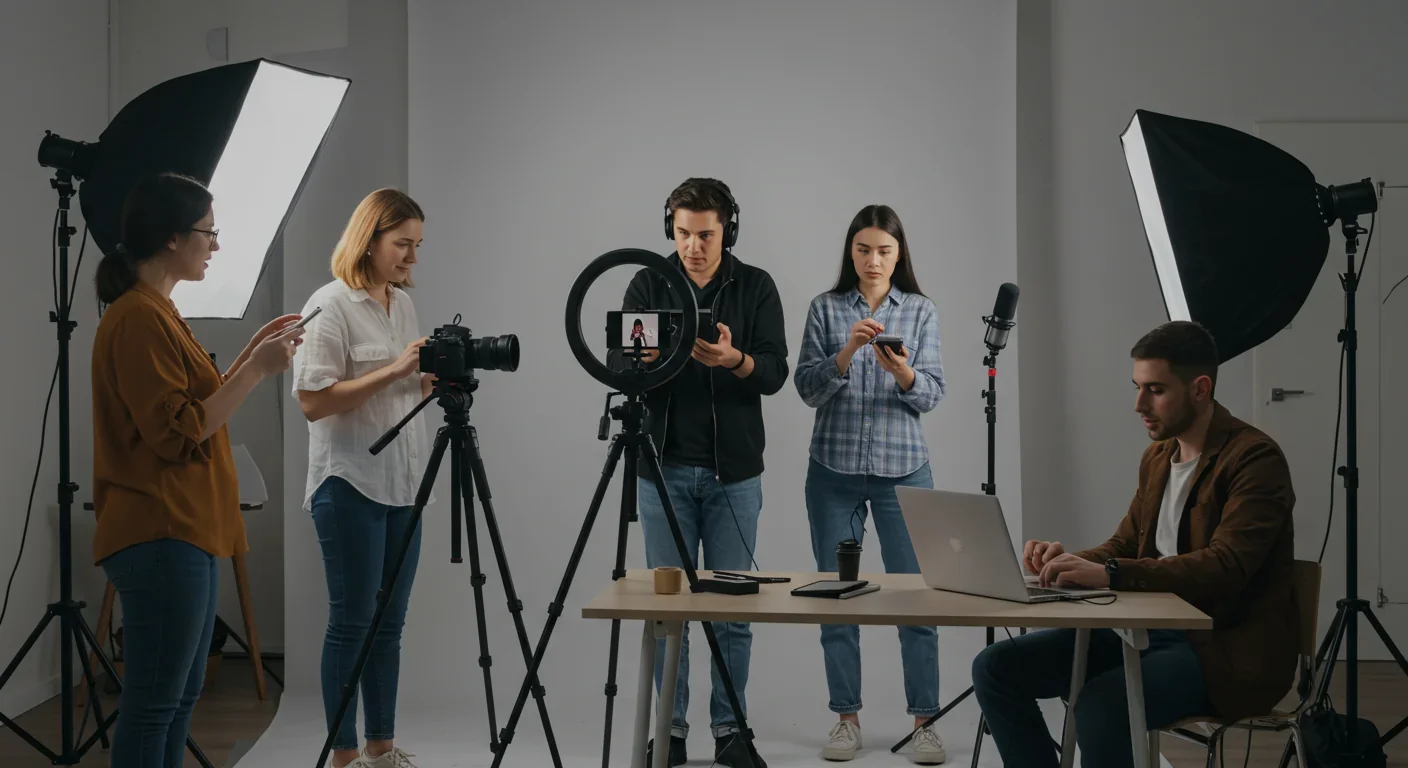 Is the Influencer Boom a Bubble? Creator Economy 2025