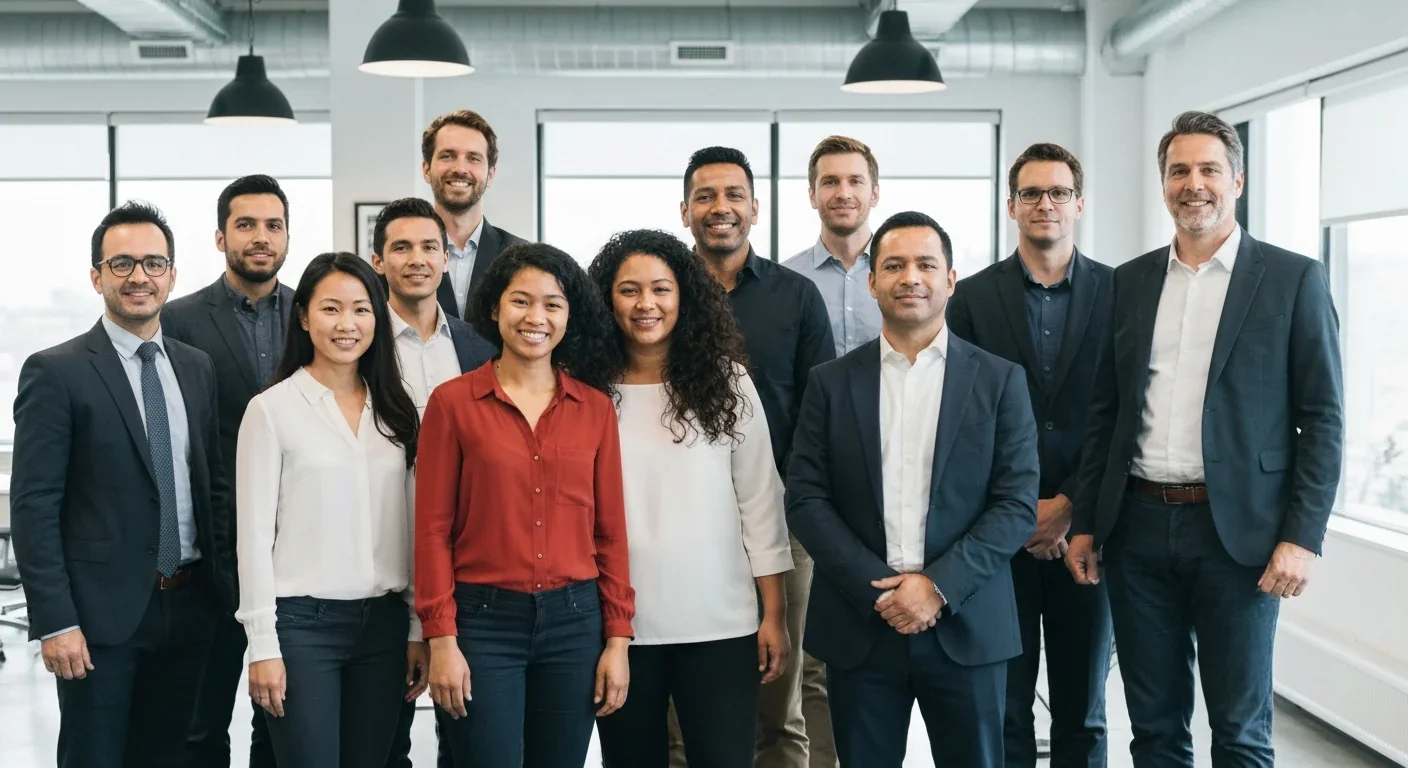 Why We Can't Recognize Faces from Other Ethnic Groups