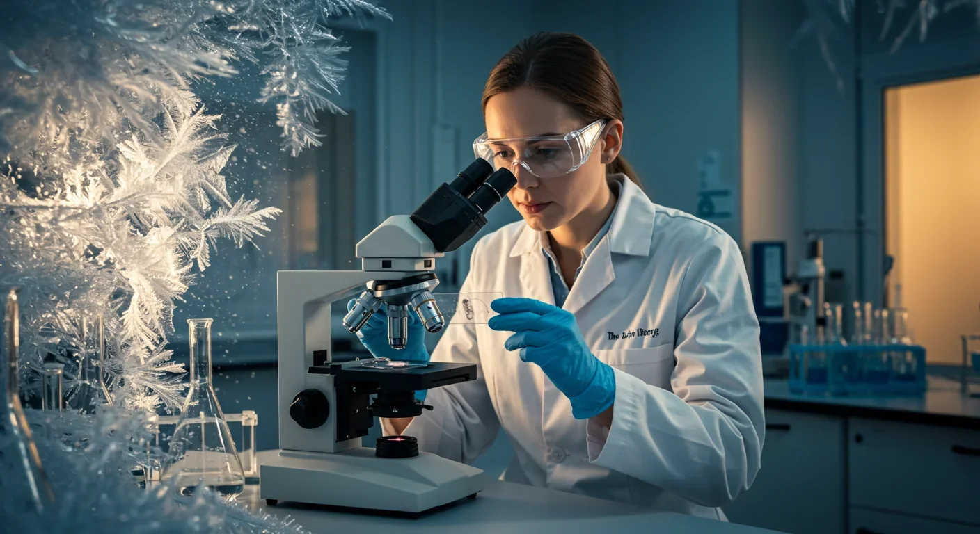 How Animals Pause Life and Survive for Thousands of Years