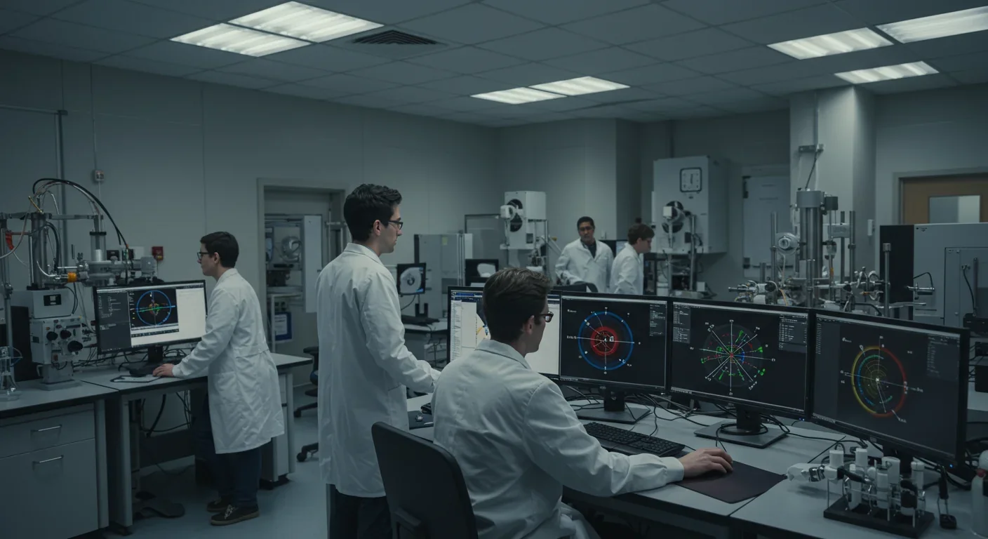 Dark Matter Detection: Experiments Close In on the Invisible