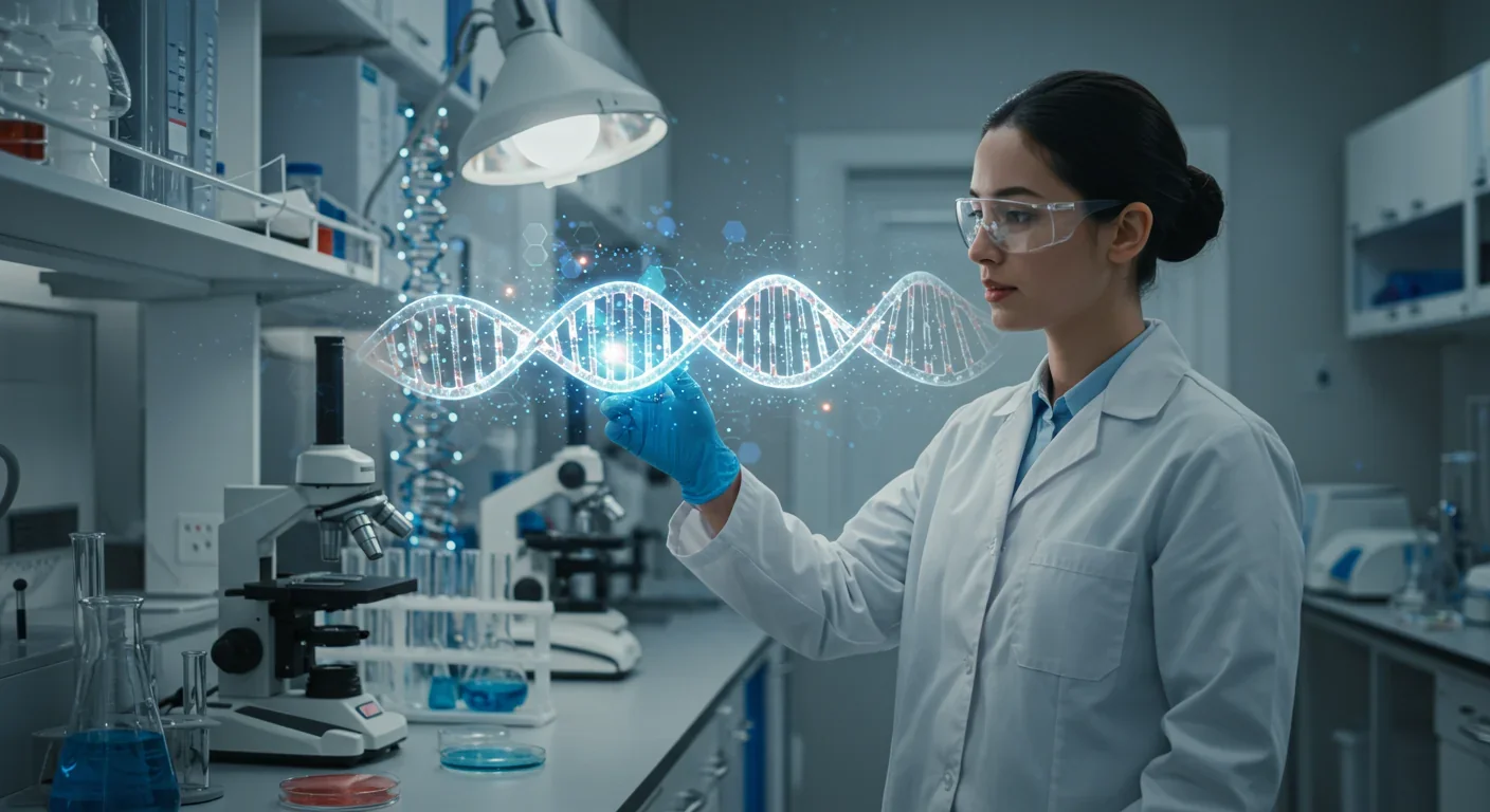 De-Extinction: Can We Bring Back Woolly Mammoths by 2028?