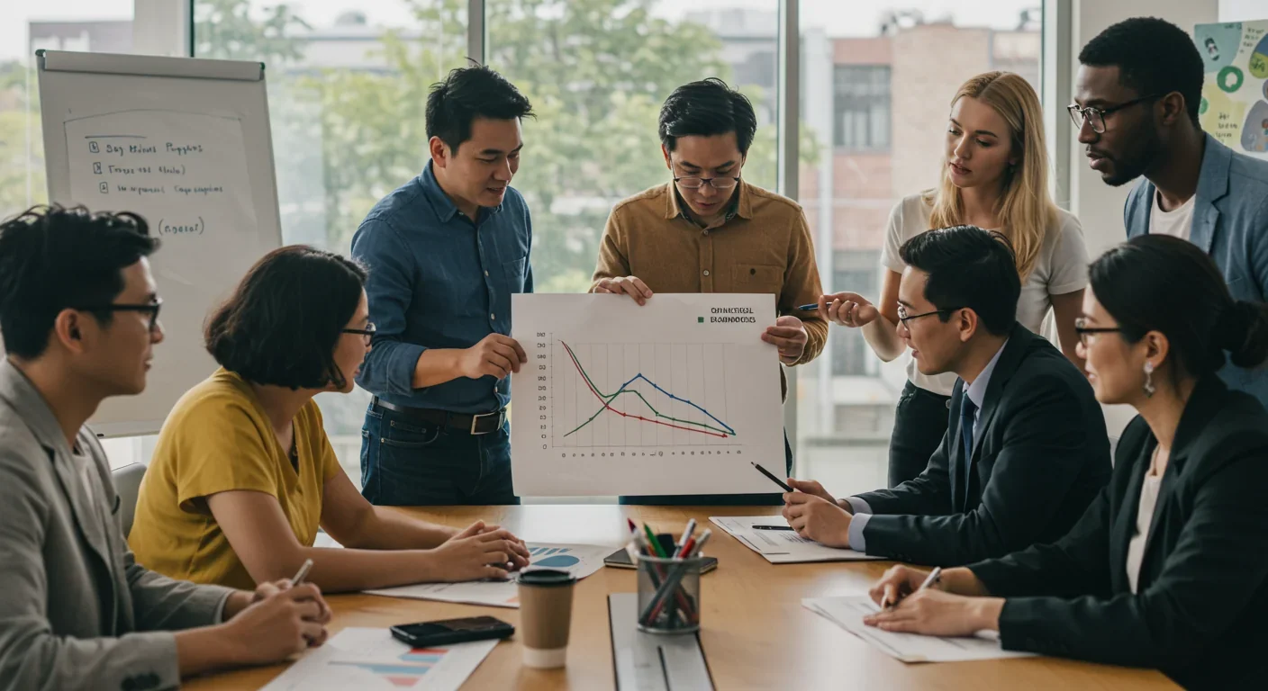 Degrowth Movement: Can Recession Save the Planet?