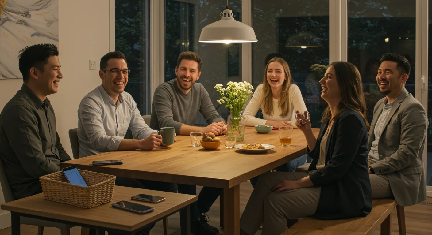 Digital Detox Guide: Reclaim Your Brain From Screen Time