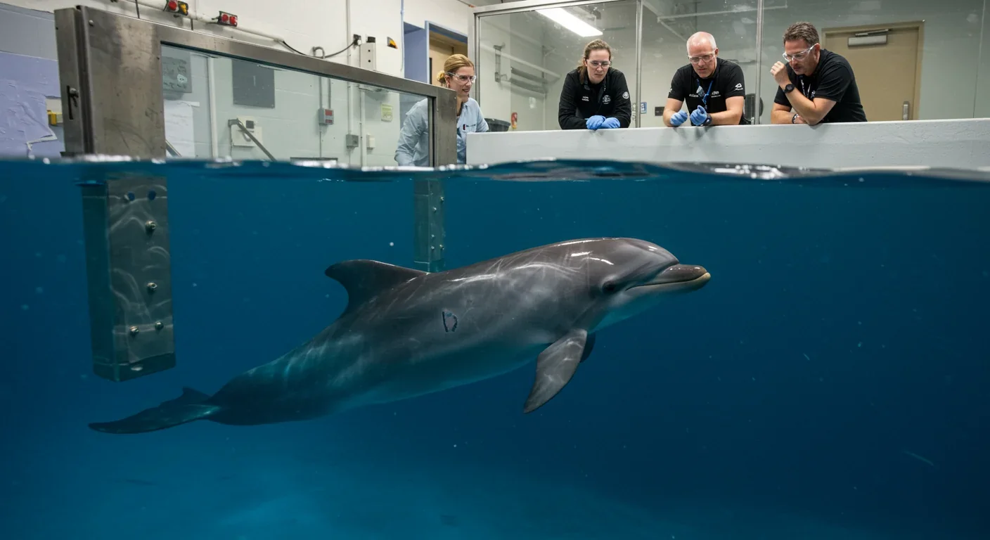 Do Animals Know They Exist? The Science of Self-Awareness