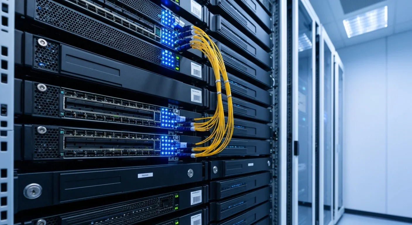 DPUs: The Third Pillar of Data Center Computing