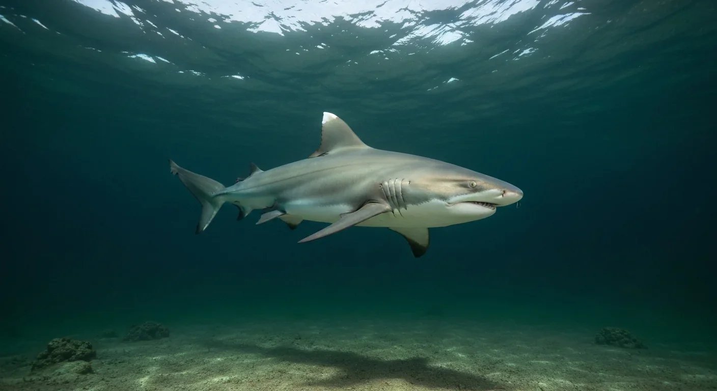 Electric Fish Evolution: Nature's Sixth Sense Explained