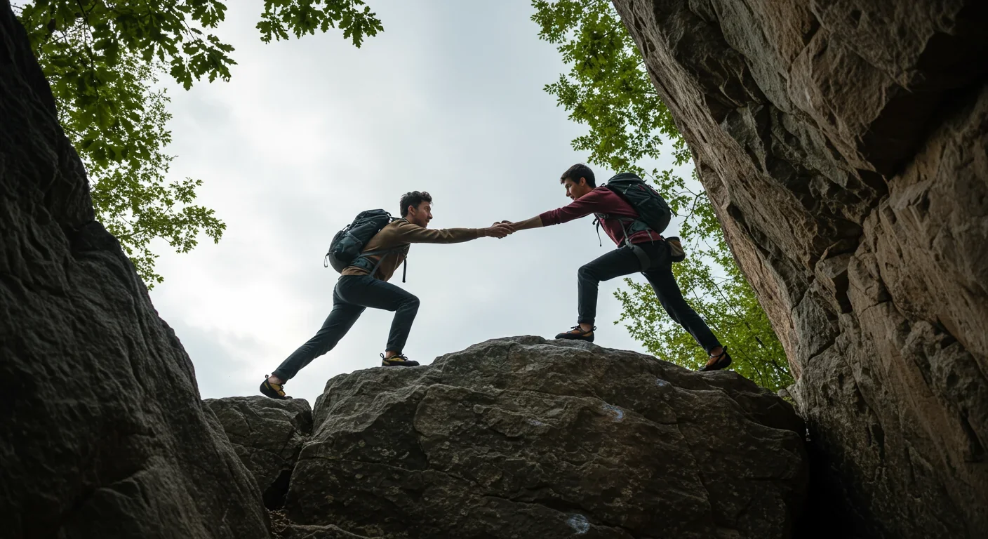 Why Evolution Made Us Altruists: The Science Explained