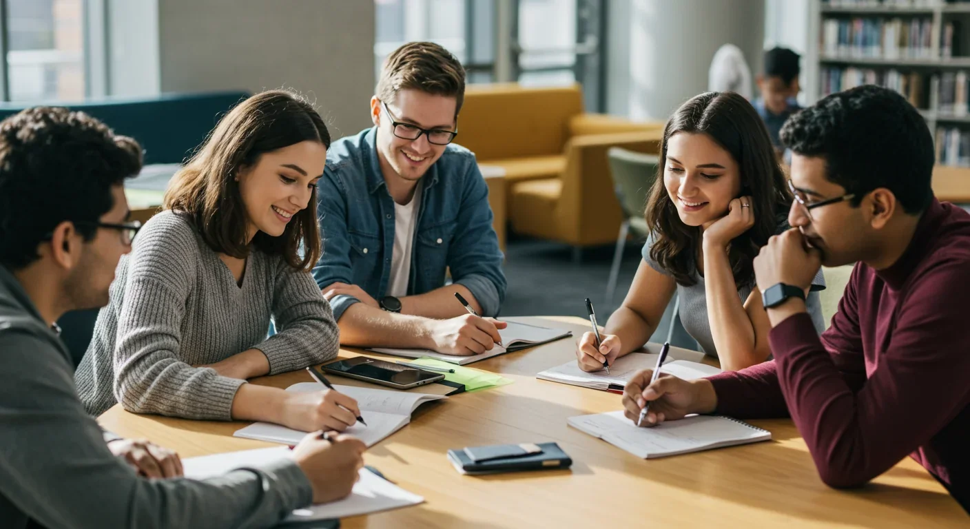 The Generation Effect: Why Creating Beats Consuming