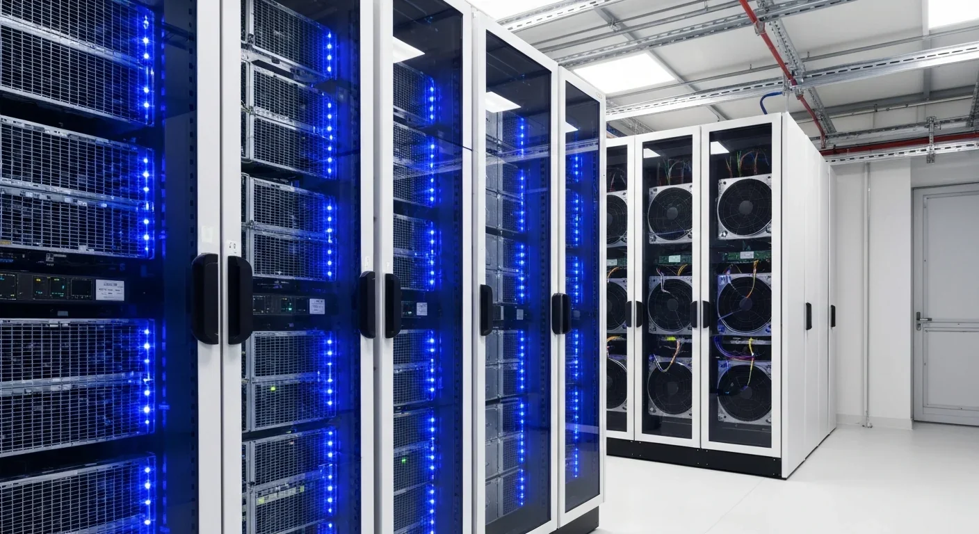 Inside Google's TPU: AI Chip Architecture Explained