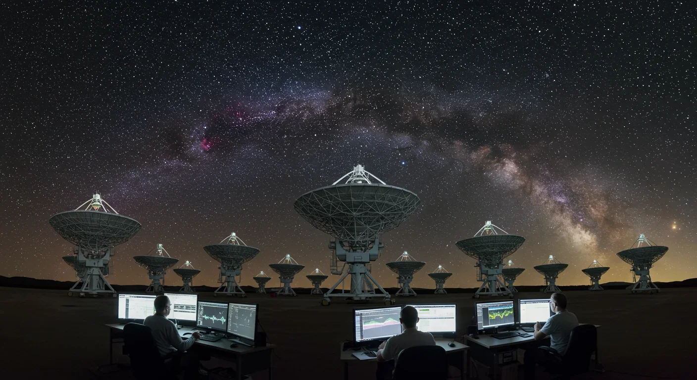 Great Filter Theory: Why the Universe Stays Silent