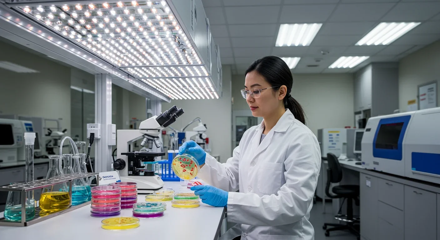 Gut Bacteria Revolution: Microbiome Medicine Arrives