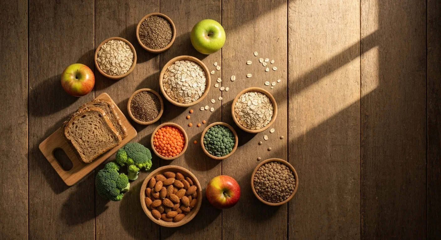 How Gut Bacterium Bt Unlocks Fiber's Hidden Nutrition