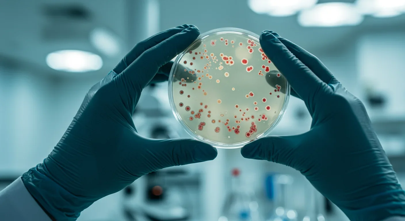 Gut Bacteria Reshape Disease Treatment and Mental Health