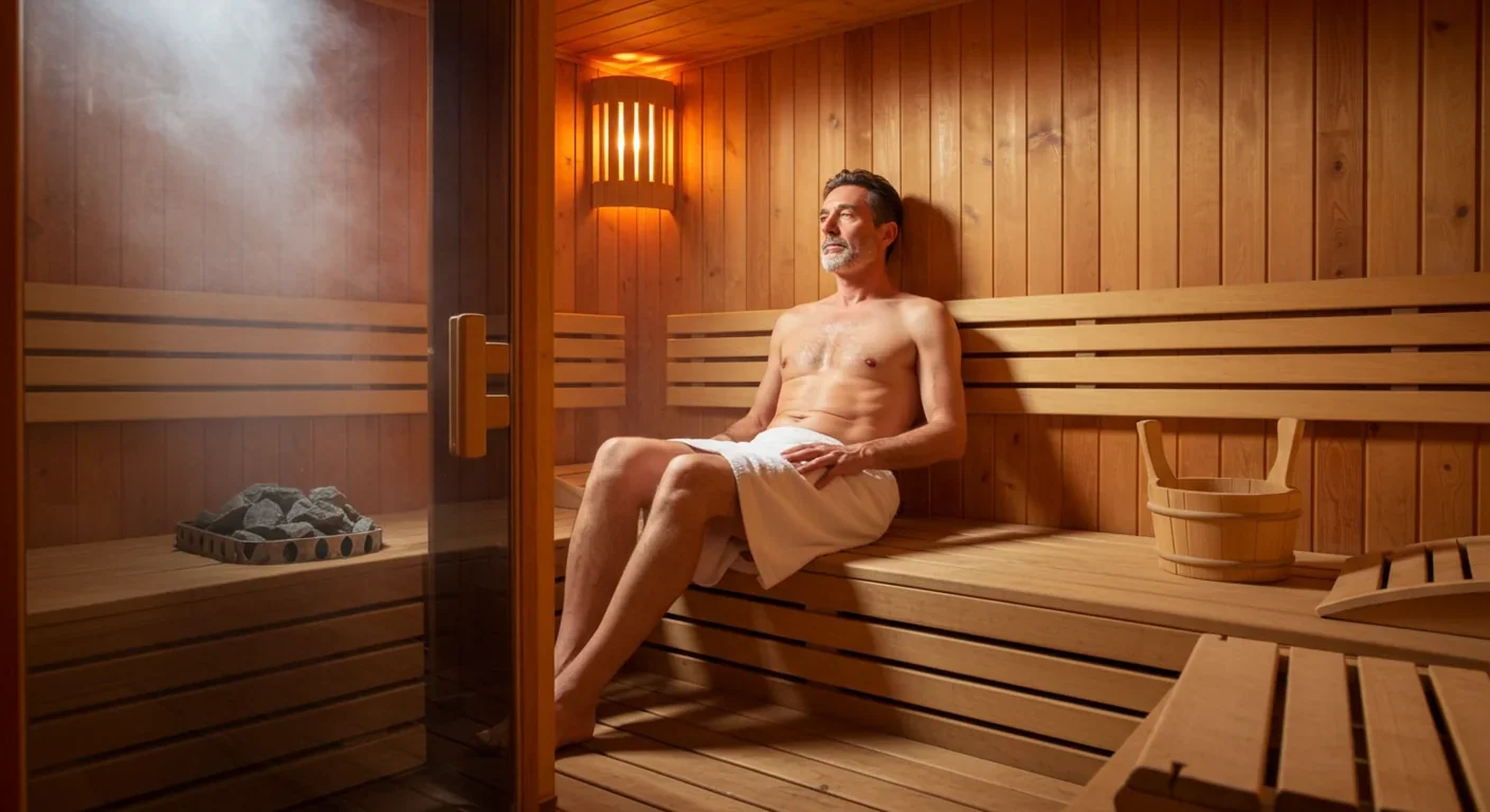 How Cellular Stress Extends Lifespan: The Science