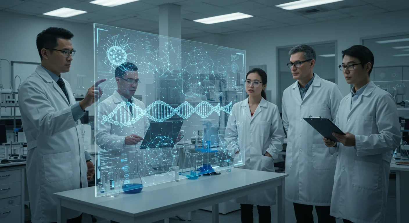 Ethics of Human Enhancement: Who Decides Our Future?