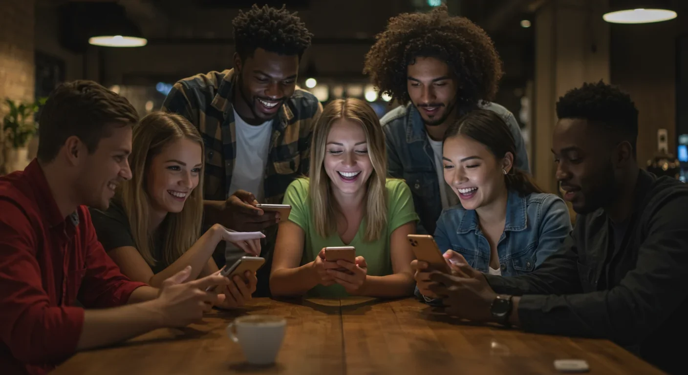 Why Ideas Spread Faster Than DNA: Cultural Evolution