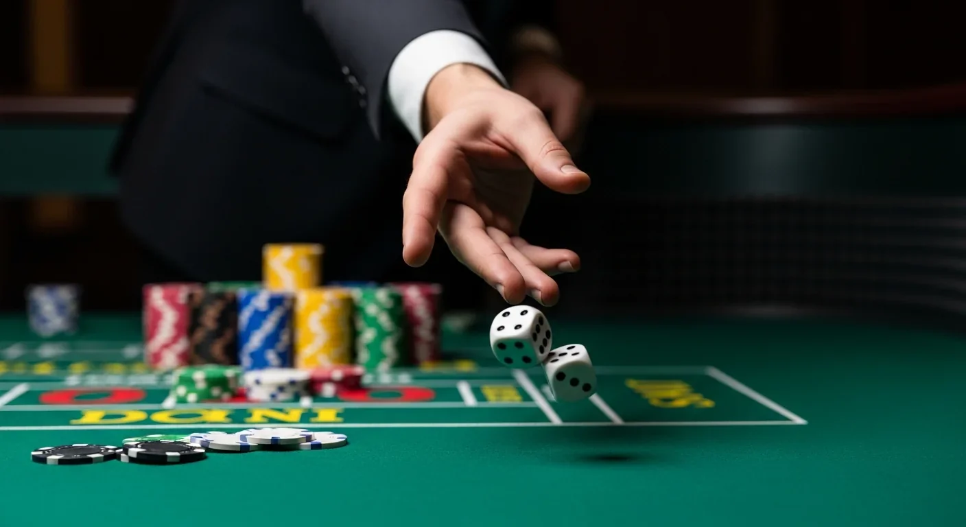 The Illusion of Control: When Our Brains See Skill in Luck