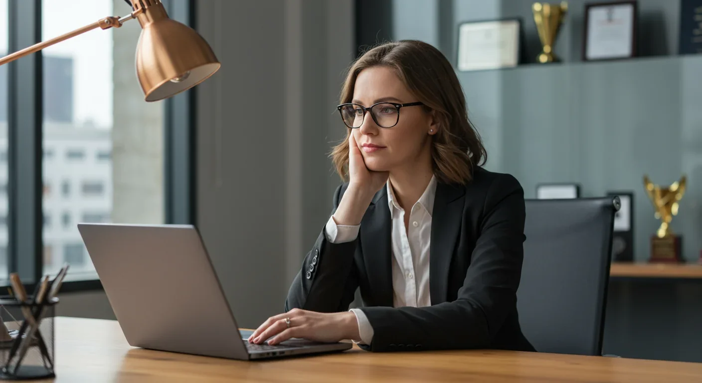 Why Brilliant People Feel Like Frauds: Impostor Syndrome