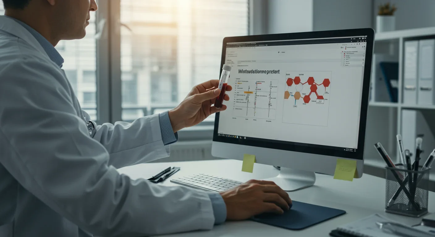 Inflammation: The Hidden Cause of Modern Disease