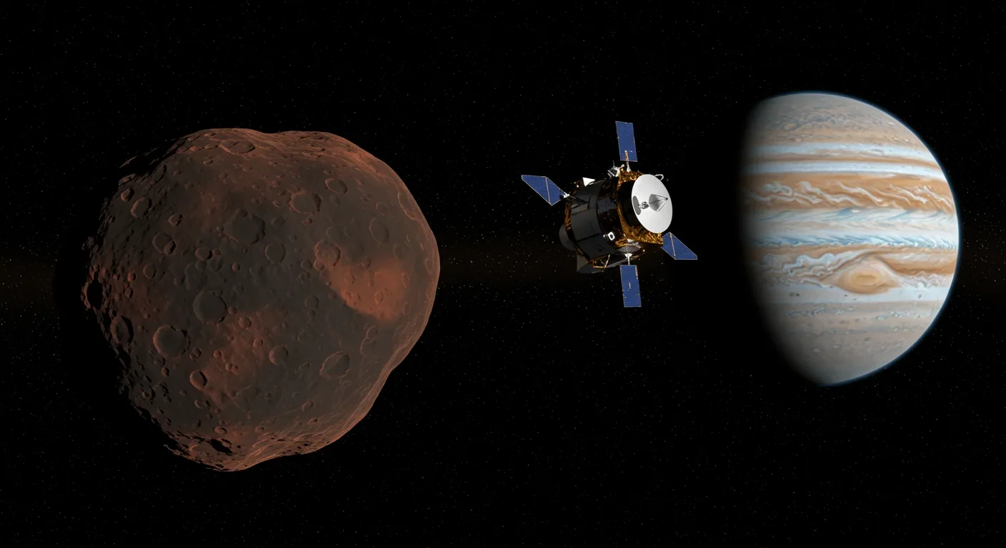 Jupiter's Trojan Asteroids: Ancient Keys to Solar Origins