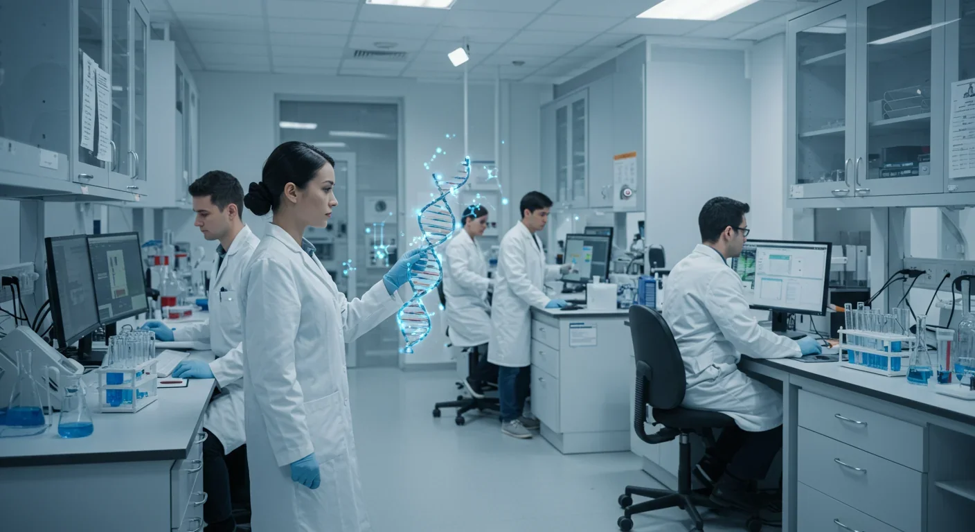 Can We Reach 150? The Science Behind Longevity