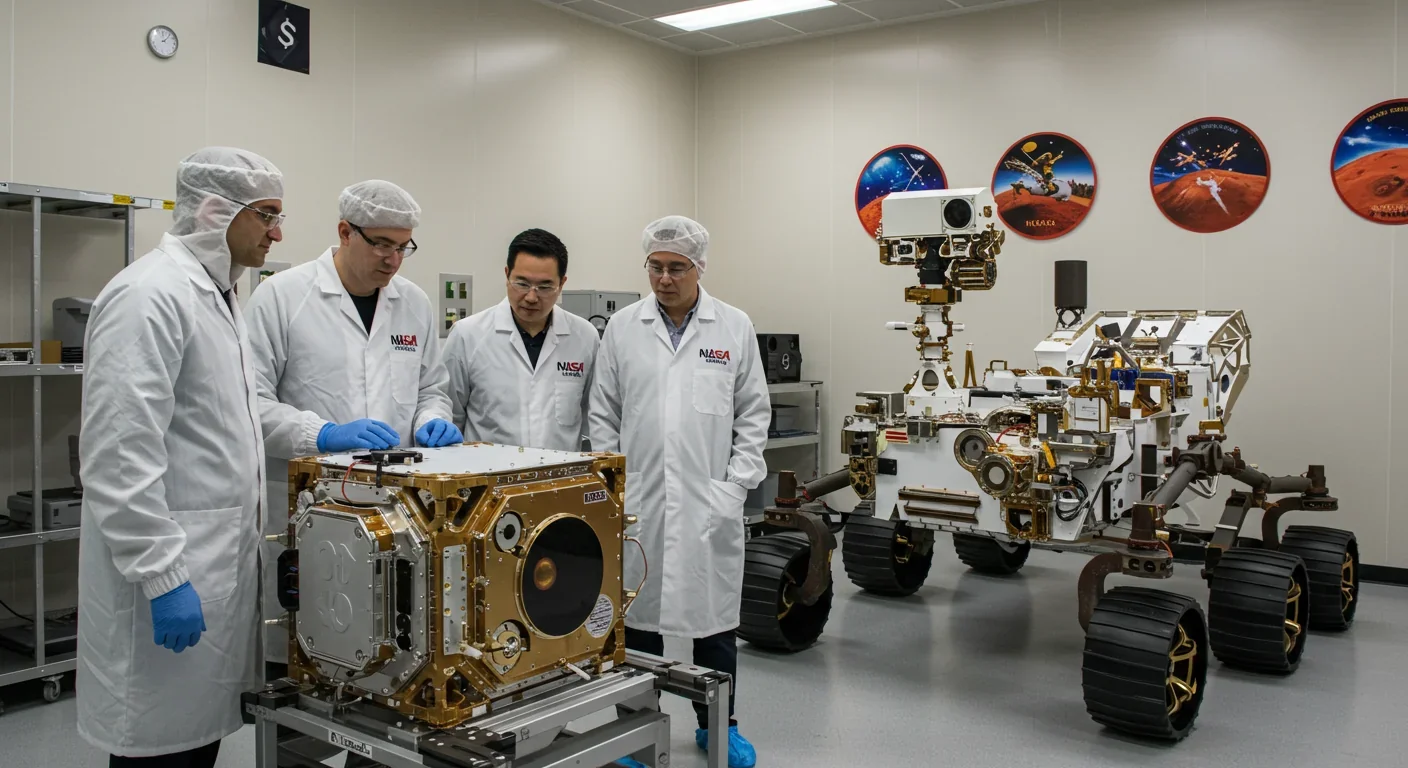 Mars Terraforming Breakthroughs: From Fiction to Reality