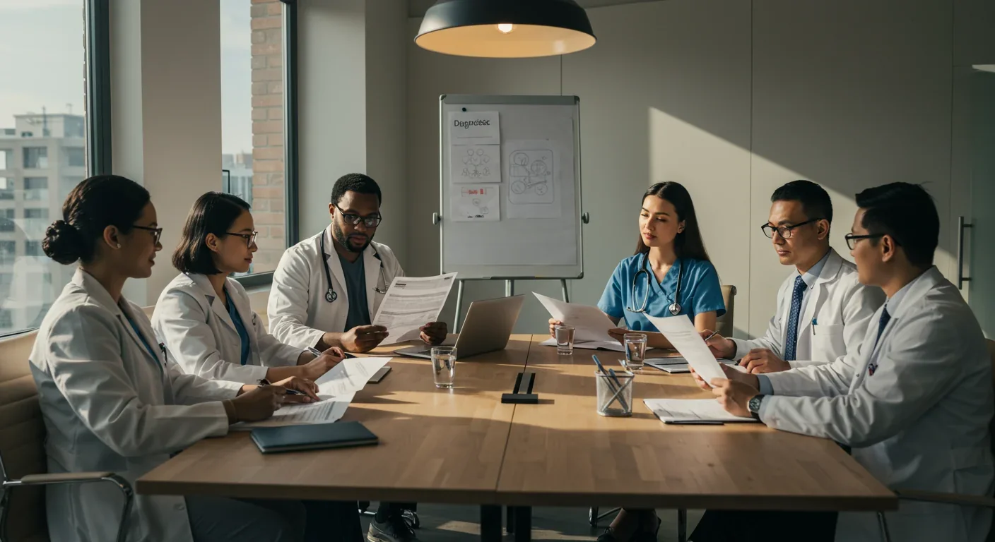 When Mental Health Treatment Becomes Social Engineering