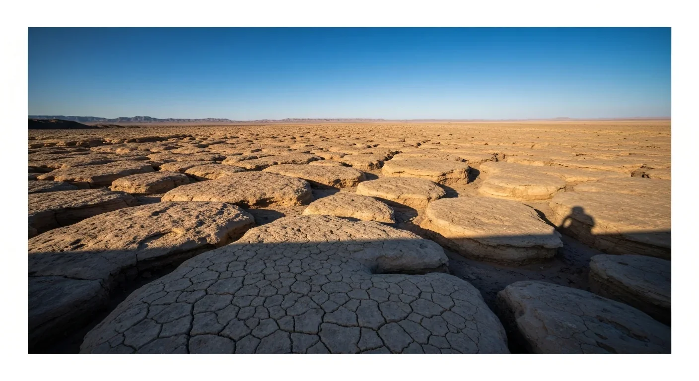 Mercury Hollows: The Scorched Planet Still Alive