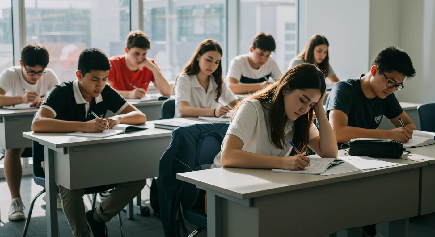 Metacognition: Turn Good Students Into Great Learners