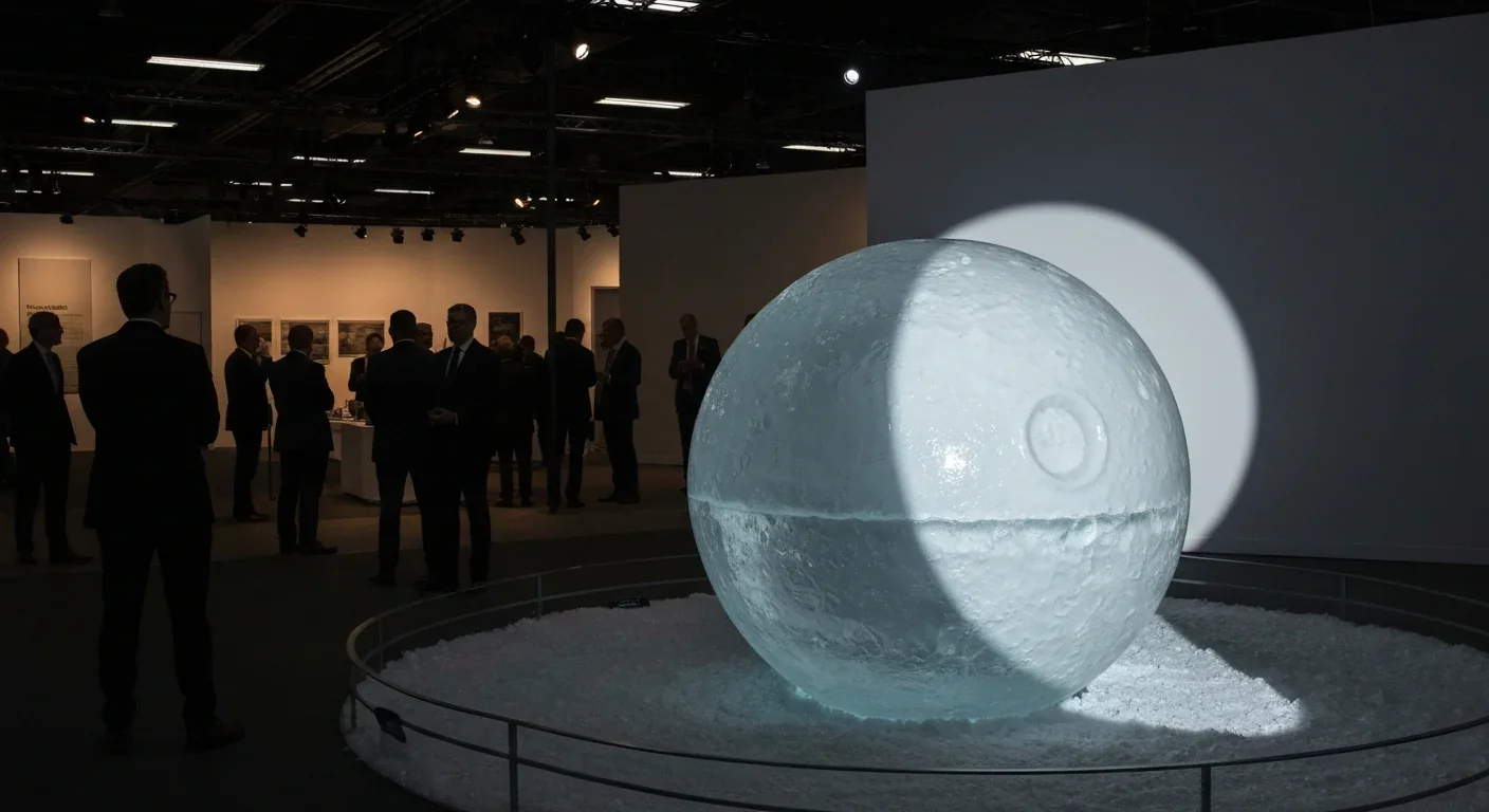 Mimas: How Saturn's Death Star Moon Hides an Ocean