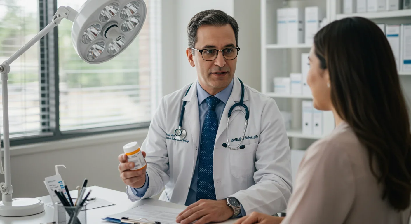 Mind Over Medicine: The Real Science Behind Placebo