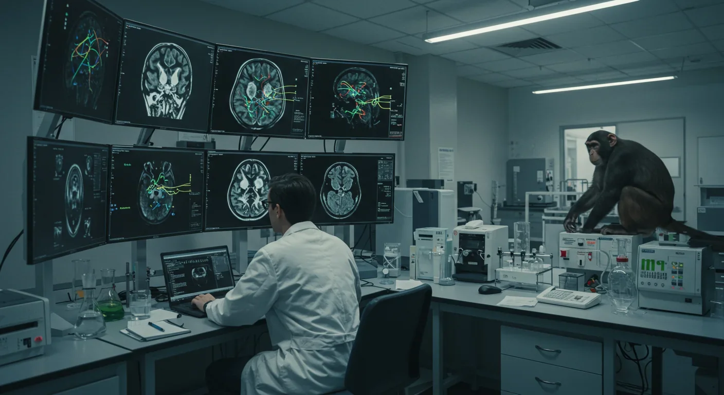 Mirror Neurons: The Brain's Empathy Engine Explained