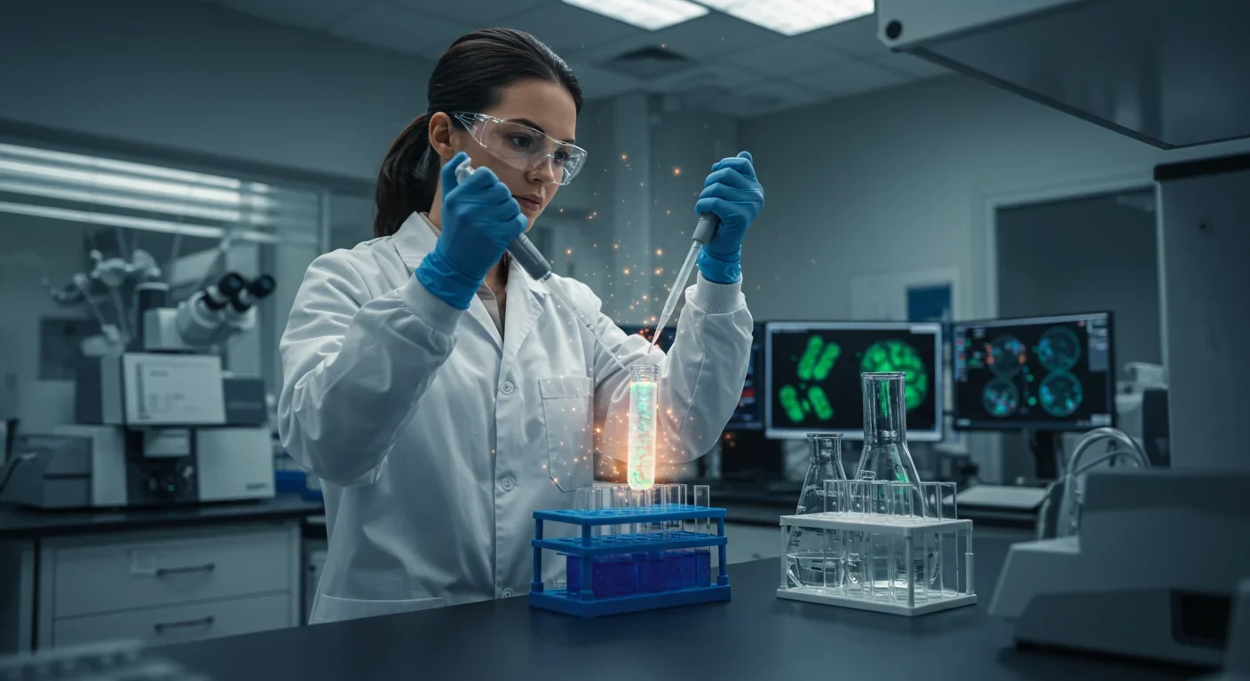 Mitochondrial Transplants: The Cellular Cure Revolution