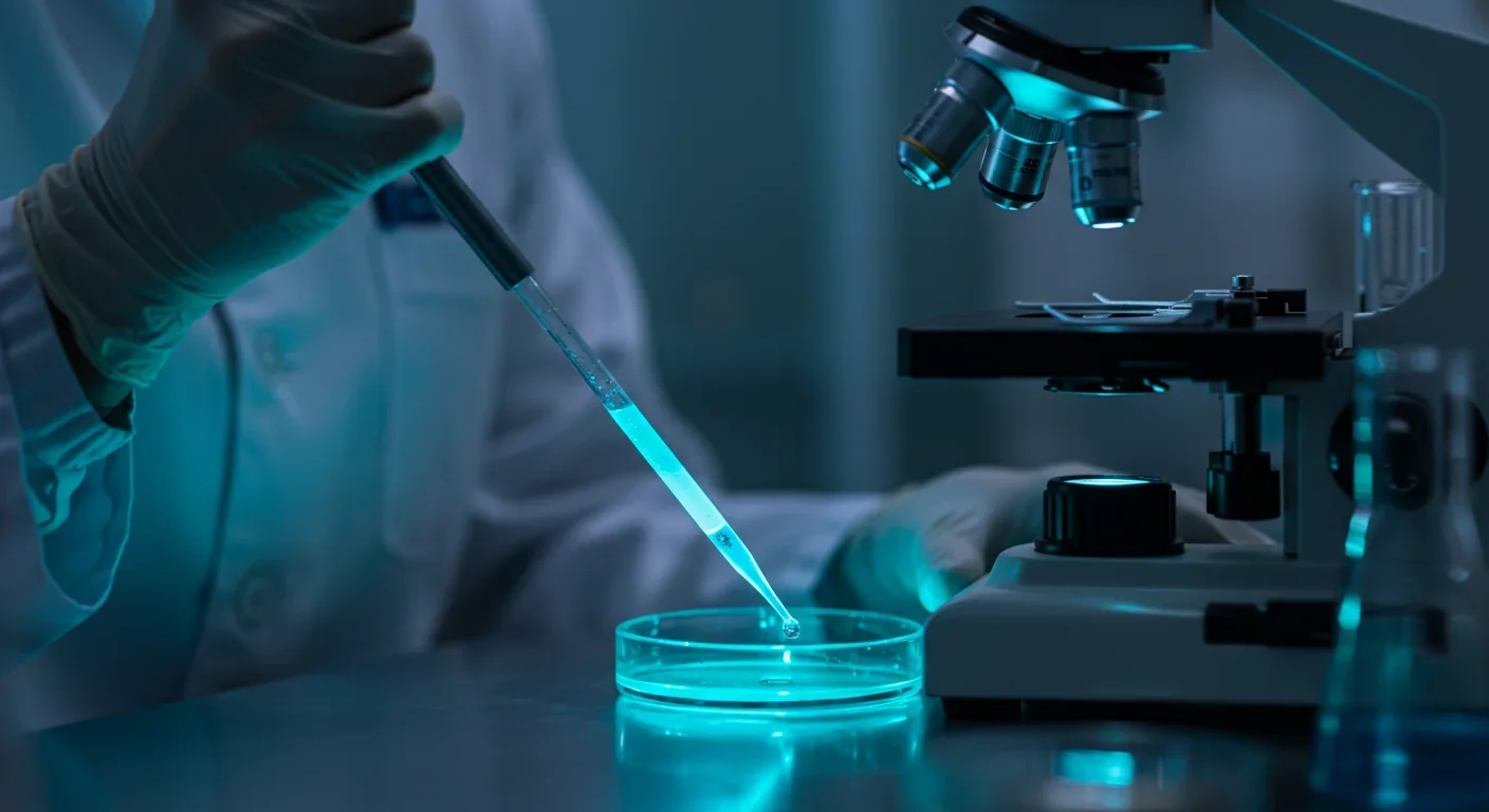 Mitochondrial Transplants: Replacing Cells' Powerhouses