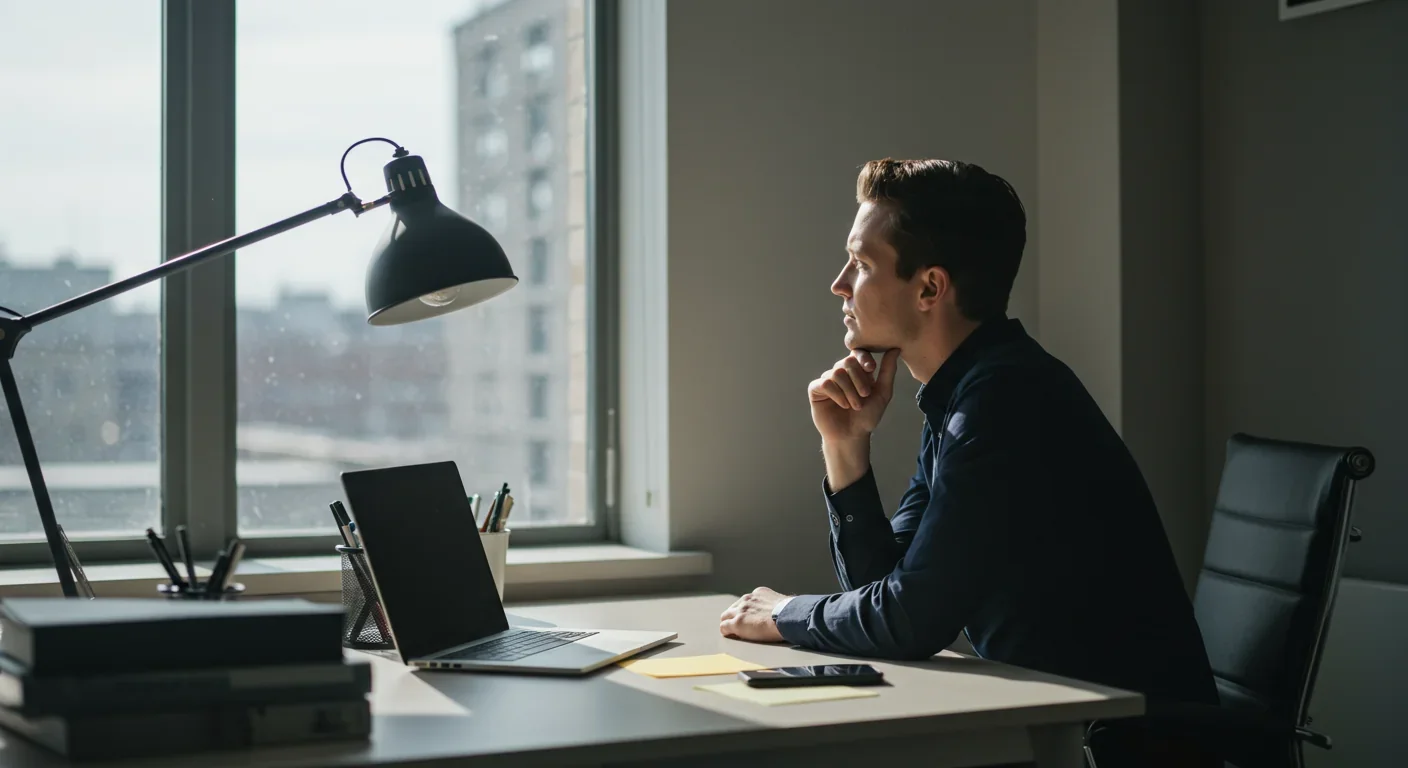 Why Your Mood Hijacks Your Memories (And Traps You)