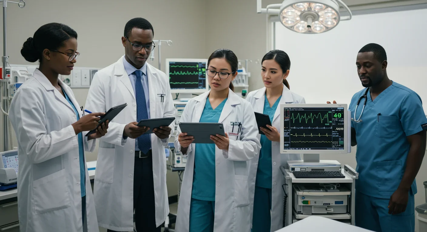 The Obesity Paradox: Higher BMI's Hidden Health Benefits